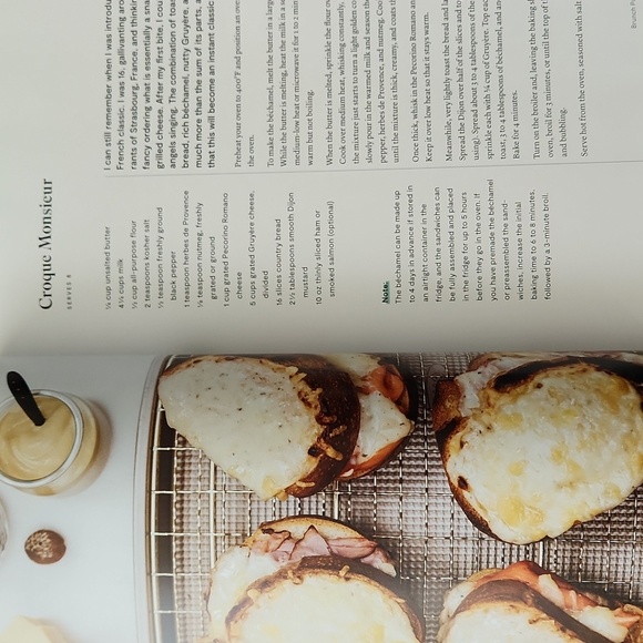 Harcover Kitchen Party Cookbook - Picture 9 of 11